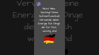 sh  was mich bewegt deutsch leben [upl. by Grussing990]