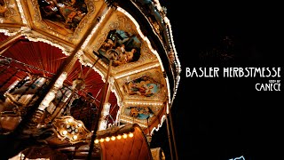 Herbstmesse Basel 2024 Autumn Fair Basel Cinematic Video [upl. by Alliehs]