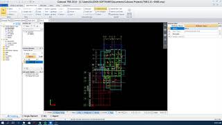 Cubicost TRB  Import Drawings with subtitle [upl. by Oicnecserc]