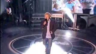 Kurt Nilsen Norway World Idol winner 2004 [upl. by Llenrrad499]