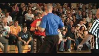 SERIES I  Jamie Goulding vs Stuart Quinn [upl. by Sansone812]