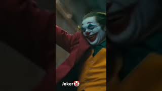 Joker dance x joker song jokershorts jokersong jokersongwhatsappstatus jokerattitudevid [upl. by Yelrak114]