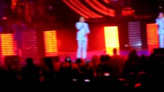 La Arrolladora en Vivo Nokia Theatre LA LIVE 2012 parte 5 [upl. by Sunny]