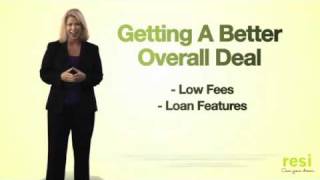 Tips for Refinancing Your Home Loan [upl. by Otreblasiul377]