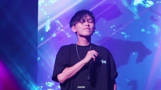 180623 DPR LIVE  JASMINE THE SYNERGY [upl. by Currie559]