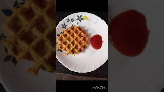 Aalo Waffele Recipe  Easy amp Delicious Potato Waffles  Quick Snack Ideaquot WaffelePotato waffele [upl. by Montagna]