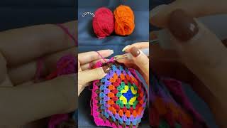 How about this crochet pattern Want to learn crochet knitting handmade shorts [upl. by Yim769]