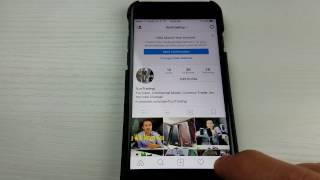 How to Link YouTube Channel to Instagram [upl. by Nomde674]