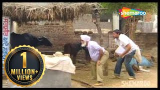 Full Nazare  Gurchet Chittarkar Plays  Punjabi Street Play  Part 1 of 7 [upl. by Sou]