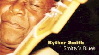 Byther Smith  Five Long Years [upl. by Oniratac]