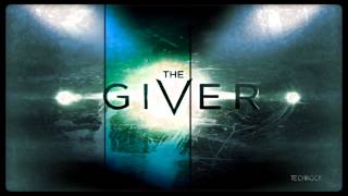 THE GIVER TRAILER 2 REACTION [upl. by Rech870]