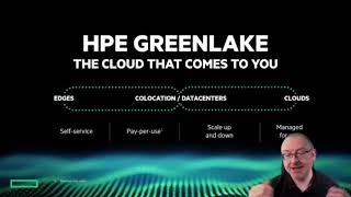 HPE GreenLake Quick Quote Webinar March 2021 [upl. by Guendolen779]