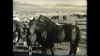 Donovan Ranch 1920s Montana Part 2 [upl. by Ennaeel]