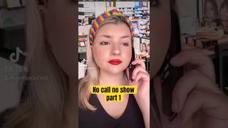 Throwback Part 1 makeup comedy retail karen skit pov sephora customerservice makeupartist [upl. by Alida]