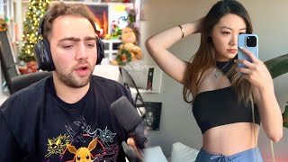 Mizkif EXPOSES FanFan [upl. by Best290]