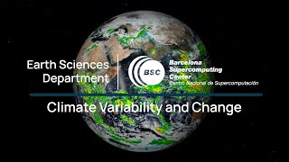 🌍Climate Variability and Change [upl. by Enirahtac]