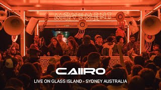 Movement Pres Caiiro  Glass Island  Sydney Australia [upl. by Dent227]