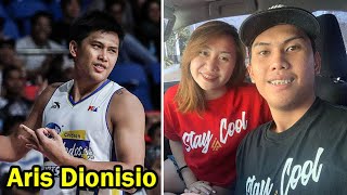 Aris Dionisio  5 Things You Didnt Know About Aris Dionisio [upl. by Naaman649]