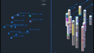 geotechnical module for civil 3d [upl. by Ahsiugal]