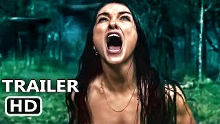 JEEPERS CREEPERS 4 REBORN Trailer 2022 [upl. by Esten494]