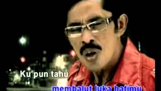 Biar Bulan Bicara  Saleem Karaoke Dual Hififlv  YouTube [upl. by Ettegdirb]