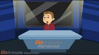 GoAnimate Network Final Sign Off July 25th 2016 [upl. by Tori608]