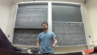 MATH 235  Abstract Algebra 1Lecture 19 Alternating group and Dihedral Group [upl. by Maxey437]