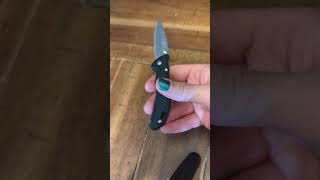 Buck Knife Pocket Knife Showcase [upl. by Norven]