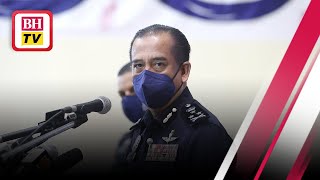 Rakyat Malaysia ditahan di Australia bukan keldai dadah [upl. by Eenoj524]