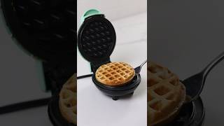 How to make Apple waffles 🧇 [upl. by Alanna]