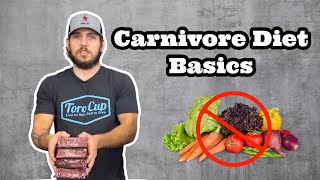 Carnivore Diet Grocery Haul [upl. by Auahsoj]