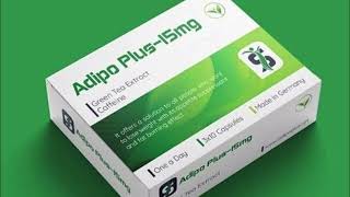 Adipo Plus 15 mg Kullananlar Faydaları Yan Etkileri ve Kullanıcı Yorumları [upl. by Eiral]