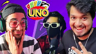 Funniest Himlands OG Gang UNO is Back ftYesSmartyPie DREAMBOYYT [upl. by Araz]