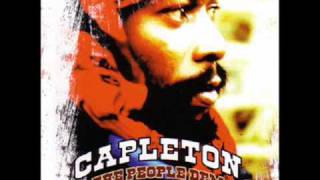 Capleton  Mankind [upl. by Einnaf]