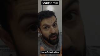 Guerra Fria em segundos [upl. by Lalla]