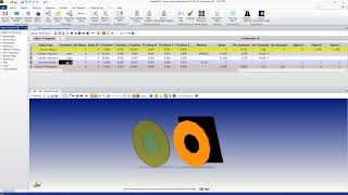 How to build a diaphragm in Zemax [upl. by Esahc]