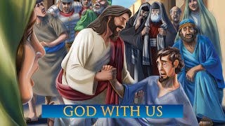 God With Us 2017  Full Movie  Bob Magruder  Rick Rhodes  Bill Pryce  Scott West [upl. by Ortiz]