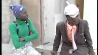 Bikkilon amp Diffikot  Part 21Paloma  Zambian Comedy [upl. by Leryt]