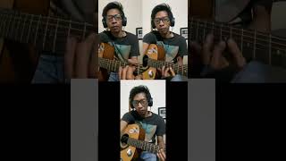 intro di balik awan cover tutorial music dibalikawan [upl. by Shanleigh]