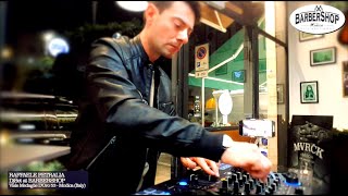 💈 Raffaele Petralia DjSet at BarberShop Modica 💈 [upl. by Alletse]