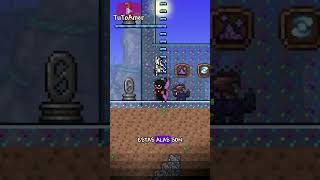 ALAS DE MARIPOSA  Todas las ALAS de TERRARIA 1449 terraria TuToAmer [upl. by Friedman661]