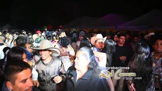 CONJUNTO NUBE En San Carlos del Jaguey ROMITA GTO Primer Tanda [upl. by Isdnyl]