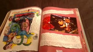 Mr Beans Scrapbook [upl. by Mather566]