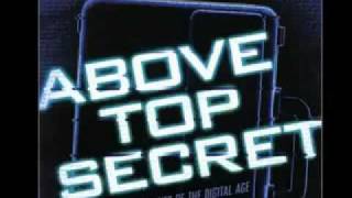 ABOVE TOP SECRET 2012  JIM MARRS  5 [upl. by Mitchael]