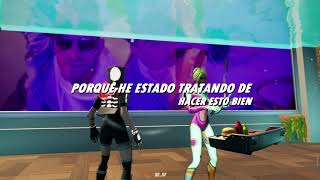 FORTNITE EASY LIFE  POCKETS EVENTO SUB ESPAÑOL [upl. by Nila]