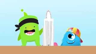 Introduce students to ClassDojo [upl. by Elreath]