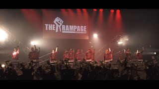 THE RAMPAGE from EXILE TRIBE  1st Album「THE RAMPAGE」〈DOCUMENTARY〉Teaser [upl. by Waverley]