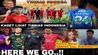 KURNIA MEIGA SANTET ATAU ALKOHOL 🤔BERITA LIGA 1 DAN TIMNAS INDONESIA [upl. by Camilo]