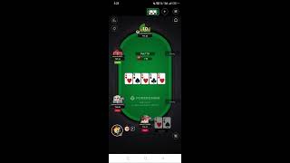 play online poker strategy for real cash gamecashgamepokerpokerstrategy onlinepoker texasholdem [upl. by Gibby972]