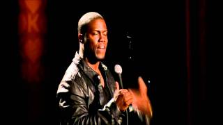 Kevin Hart Its about to go down [upl. by Eitsim]